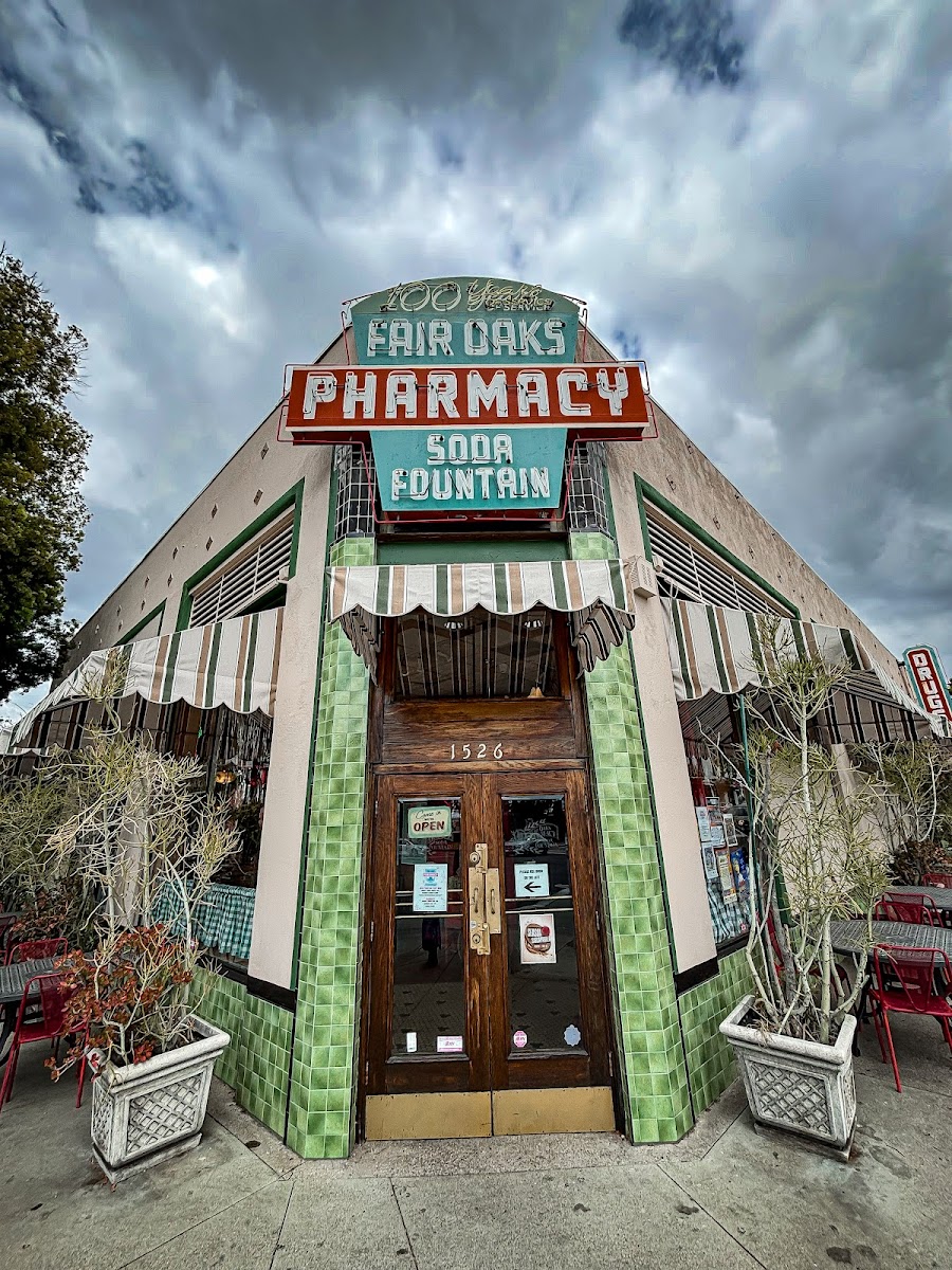 Fair Oaks Pharmacy