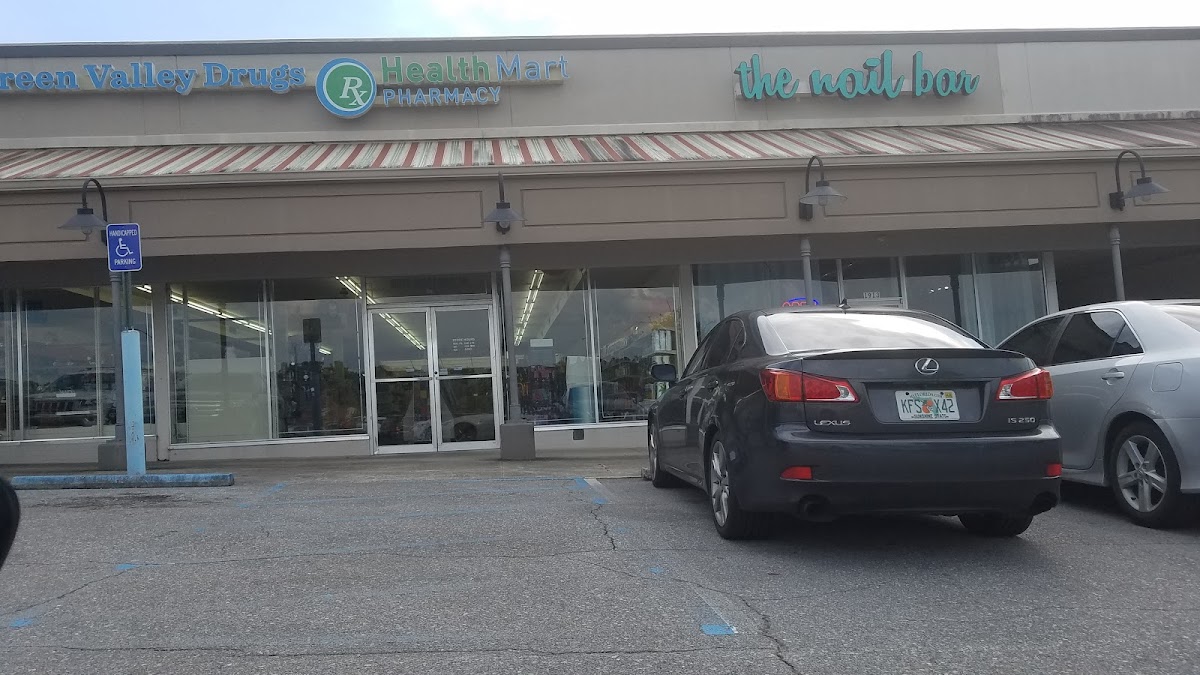Green Valley Drug