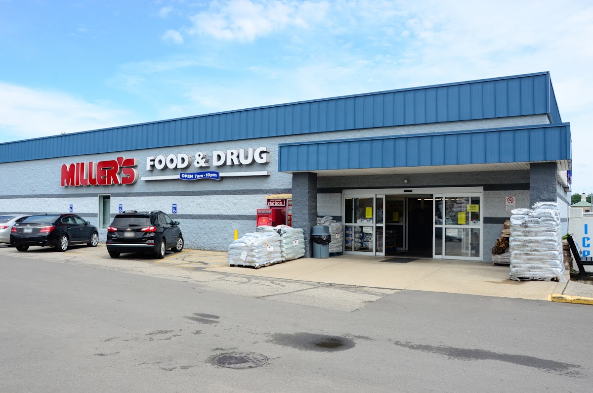 Millers Pharmacy