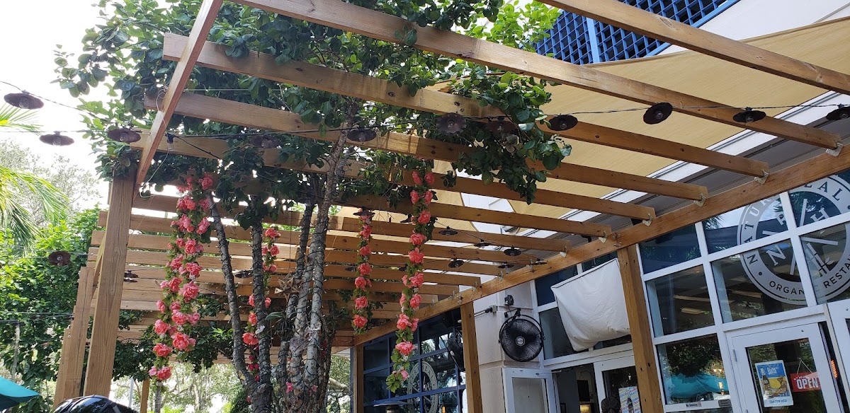 Naturxheal Pharmacy & Healthstore-Doral