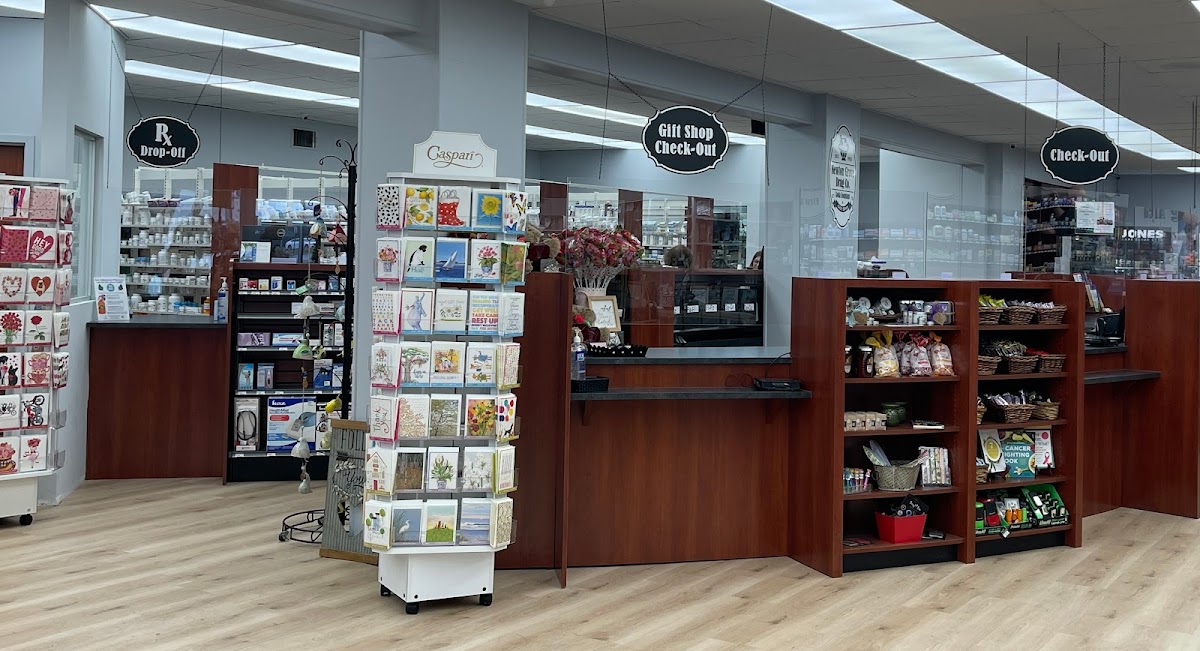 Newton Grove Drug Co