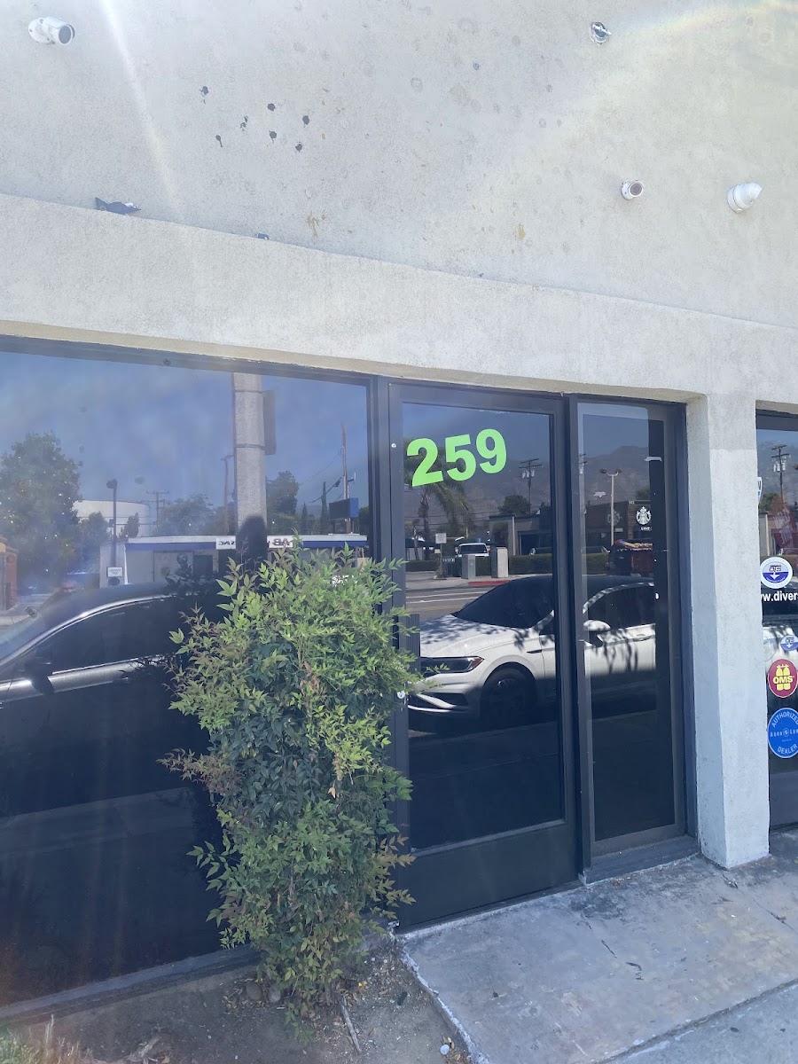 Pasadena Healing Club Cannabis Dispensary