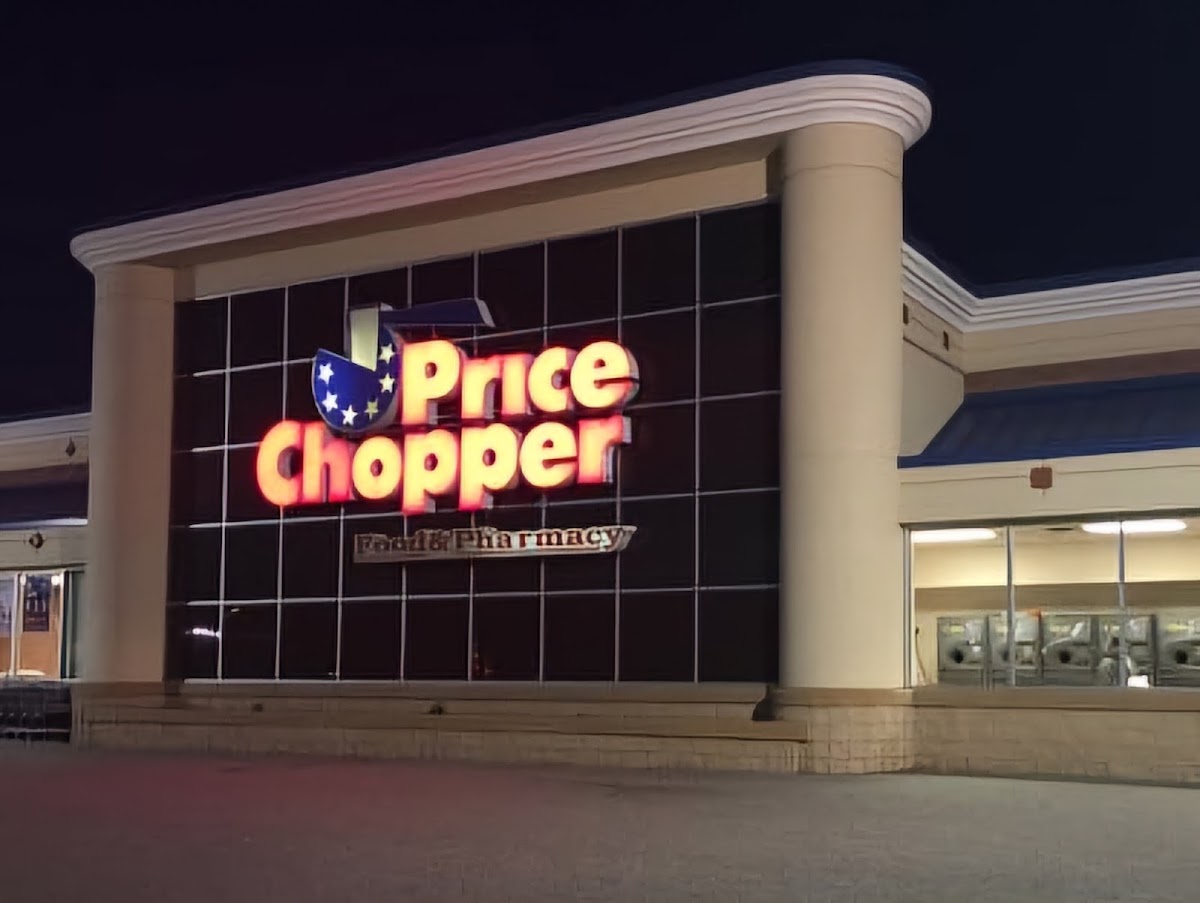Price Chopper Pharmacy