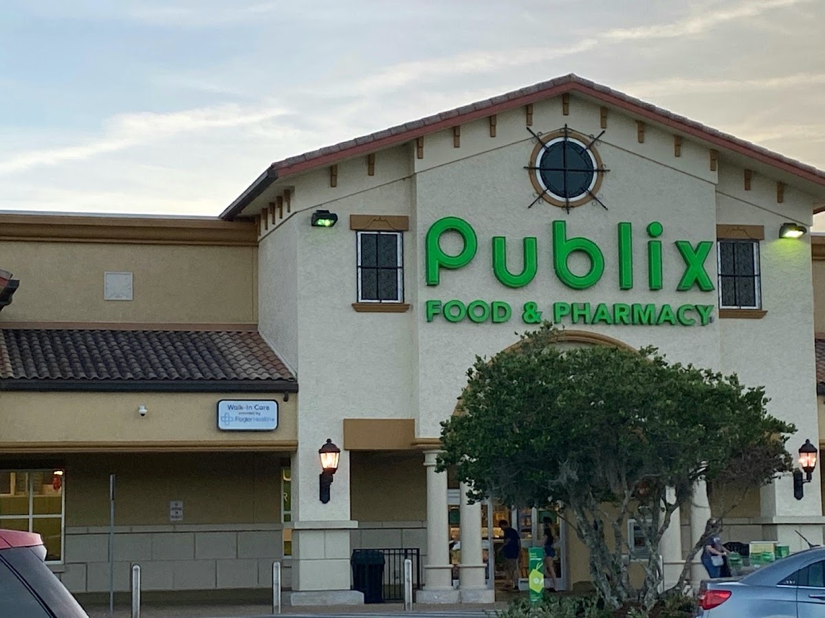 Publix Pharmacy At Shoppes At Mission Trace