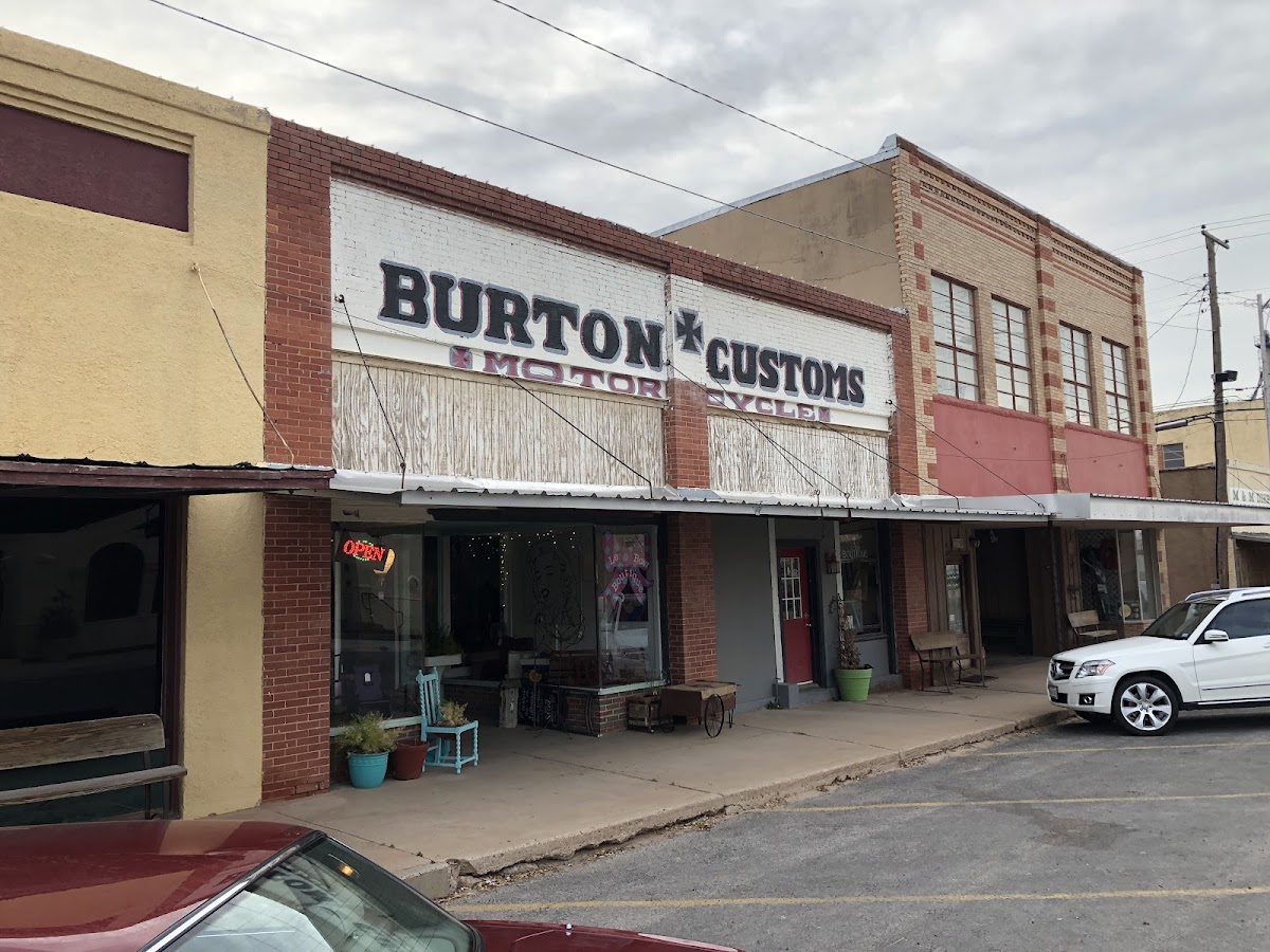 Stanton Drug & Grill